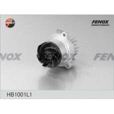 HB1001L1 FENOX Водяний насос охолодження двигуна