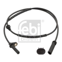 106186 FEBI BILSTEIN Датчик частота обертання колеса