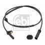 106186 FEBI BILSTEIN Датчик частота обертання колеса