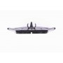8DB 355 013-281 HELLA PAGID Комплект гальмівних колодок дисковий гальм