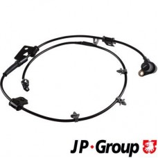 3697104670 JP GROUP Датчик частота обертання колеса