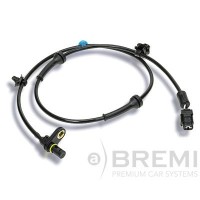 50984 BREMI Датчик частота обертання колеса