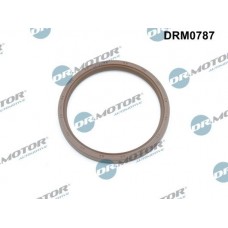 DRM0787 Dr.Motor Automotive Ущільнювальне кільце колінчастий вал