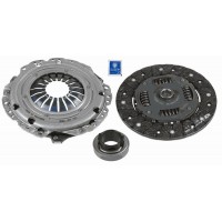 3000 838 101 SACHS Комплект зчеплення