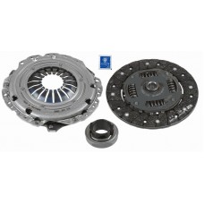 3000 838 101 SACHS Комплект зчеплення