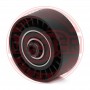 R25701-PCS-MS MASTER-SPORT GERMANY Паразитный / Ведущий ролик, Зубчастий ремінь