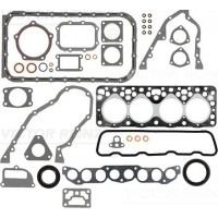 WG1239477 WILMINK GROUP Комплект прокладок двигун