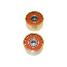 DTE-3509 KAVO PARTS Натяжний ролик ремінь ГРМ