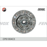 CP61004C3 FENOX Диск зчеплення