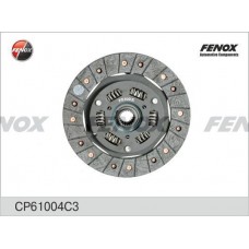 CP61004C3 FENOX Диск зчеплення