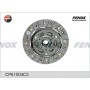CP61004C3 FENOX Диск зчеплення