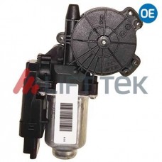 LT RNO105 L C LIFT-TEK Електродвигун склопідйомник