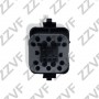 ZV445MR ZZVF Вимикач склопідйомник