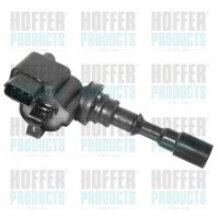 8010583 HOFFER Котушка запалювання