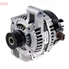 DAN1016 DENSO Генератор