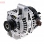 DAN1016 DENSO Генератор