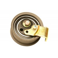058109243E ÜRO Parts Натяжний ролик ремінь ГРМ