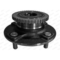 NI-WB-12029 MOOG Комплект підшипника ступиці колеса