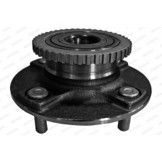 NI-WB-12029 MOOG Комплект підшипника ступиці колеса