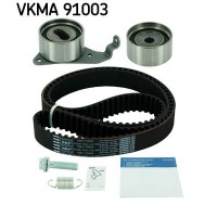 VKMA 91003 SKF Комплект ременя ГРМ