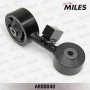 AR00040 MILES Підвіска двигун