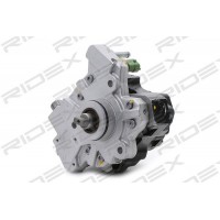3918H12204R RIDEX Насос високого тиску