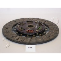 80539 JAPKO Диск зчеплення