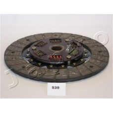 80539 JAPKO Диск зчеплення