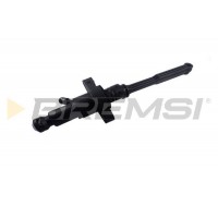 PC0280 BREMSI Головний циліндр система зчеплення