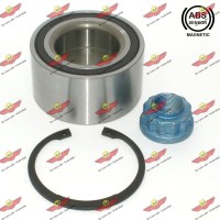 01.98098 AUTOKIT Комплект підшипника ступиці колеса