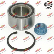 01.98098 AUTOKIT Комплект підшипника ступиці колеса
