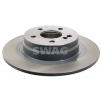 10 93 0555 SWAG Гальмівний диск