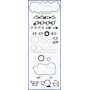 WG1165962 WILMINK GROUP Комплект прокладок двигун