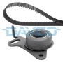 KTB504 DAYCO Комплект ременя ГРМ