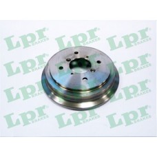 7D0526 LPR Гальмівний барабан