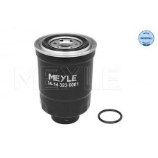 36-14 323 0001 MEYLE Паливний фільтр