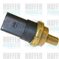 7472128 HOFFER Датчик температура охолоджувальної рідини
