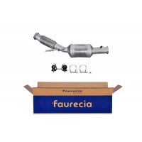 FS45808K Faurecia Катализатор