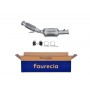 FS45808K Faurecia Катализатор