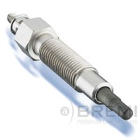 26091 BREMI Свічка розжарювання