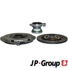 1230403110 JP GROUP Комплект зчеплення