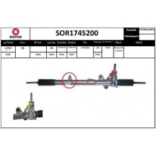 SOR1745200 EAI Кермовий механізм