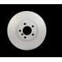 8DD 355 117-741 HELLA PAGID Гальмівний диск