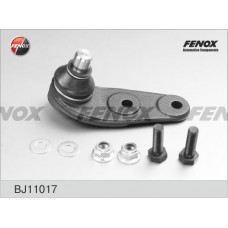 BJ11017 FENOX Шарнір незалежної підвіски поворотного важеля