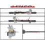 SGA1192L LENCO Кермовий механізм