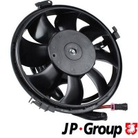1199105100 JP GROUP Вентилятор охолодження двигуна