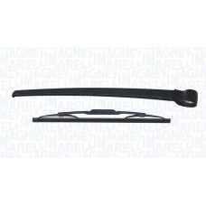 000723180310 MAGNETI MARELLI Щітка склоочисника