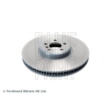 ADBP430096 BLUE PRINT Гальмівний диск