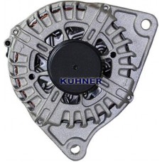 553373RI AD KÜHNER Генератор