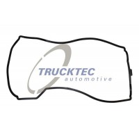 02.10.045 TRUCKTEC AUTOMOTIVE Прокладка, Кришка головки циліндра